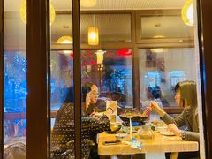 门面-东吉馆韩式餐厅(八经街总店)