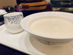 -广州康莱德·韵轩中餐厅