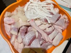 -润园四季椰子鸡火锅(卓越INTOWN店)