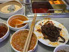 -海底捞火锅(太原南站店)