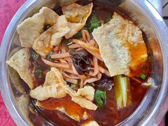 -谭老太正宗柳州螺狮粉(家和花园店)