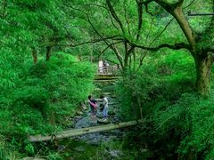 -黄公望隐居地