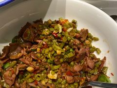 -兰湘子·湘菜小炒(南京江宁万达店)