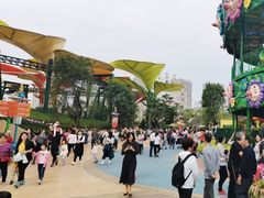 -广州融创文旅城