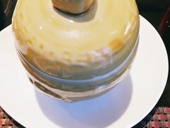 -夜市全日餐厅·洲际酒店(石家庄洲际酒店)