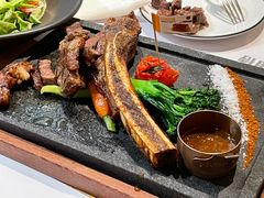 -原石牛扒·约会餐厅(龙城万科里店)