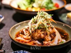 -丝路金桃·新疆菜(徐汇店)