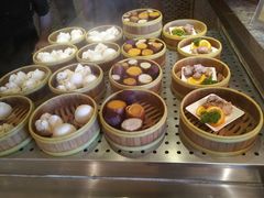 -唐山香格里拉大酒店·香啡阁(长虹西道店)