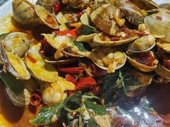 -鹿港小镇(霄云店)