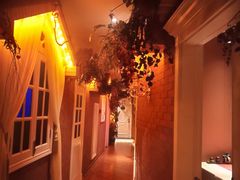 -叶叶菩提·晋福宫