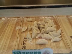 -袁记云饺(新街口店)