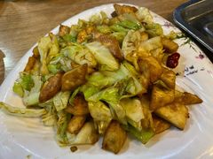 -西北朗益和穆斯林餐厅