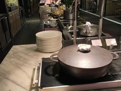 -深圳四季酒店·馥自助餐厅