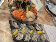 -AZUR聚(香格里拉饭店)