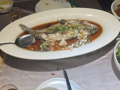 -回头食客-李久其家民间餐厅(望城金桥国际店)