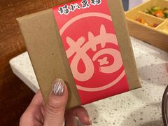 -猫爪爪原切自助烤肉(观音桥阳光世纪店)