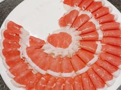 -东来顺(非遗·清真火锅·盛世广场店)