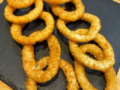 -棒约翰比萨·意面(金桥国际店)