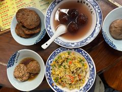 -粗茶淡饭(东关街店)