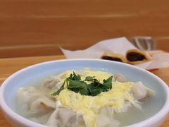 -买又大餐厅(福林里店)