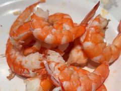 -半岛听涛蒸汽海鲜自助(K11店)
