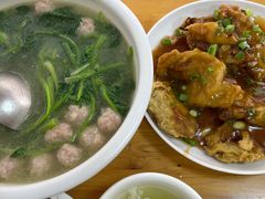 -老字号怡玺·藿香雅鱼(20年雅安店)