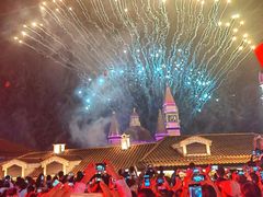 -华谊兄弟（长沙）电影小镇