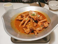 -小菜园新徽菜(常州金坛吾悦店)