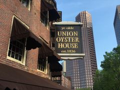 -Union Oyster House
