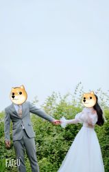 -金夫人婚纱摄影(忠县店)
