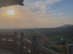 -灵谷景区