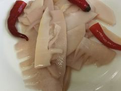 -竹野·上|老字号全竹宴