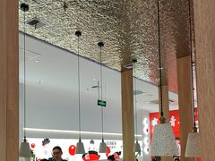 -湯島涮小火锅(余姚五彩城店)