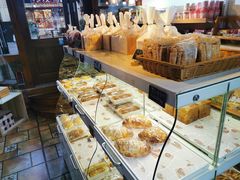-KOMUGI 小麦家(新地假日广场店)