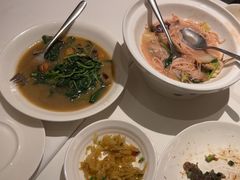 -莆田餐厅PUTIEN(金融街购物中心店)