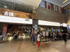 -大渔铁板烧(大悦城店)