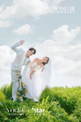 点击看大图 -唯一旅拍·颂当代影像艺术中心(上城店)