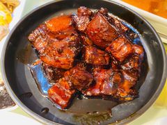本帮红烧肉-顺风海鲜港(长寿路店)