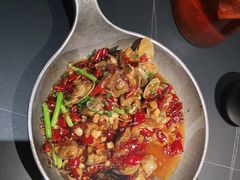 -嘎嘎鸭脑壳(金沙店)