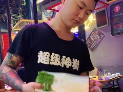 -超级神炭烤肉夜食(芥园西道店)