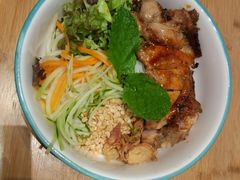 -越小品·越南餐厅(万科里店)