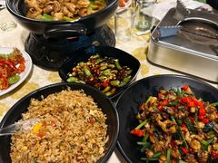 -聚味瞿记·龙虾堂(渔人码头一店)