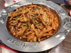 -胖哥俩肉蟹煲(湖滨银泰in77店)