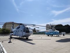 -中国人民解放军海军博物馆