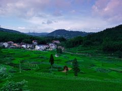 -泽雅景区