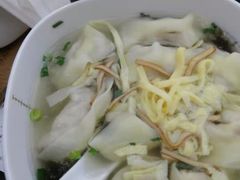 -锡笼记·无锡小笼(后宅店)