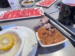-为什么牛潮汕牛肉火锅(中信广场店)