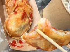 -非遗·十八曲鱼饺(西马总店)