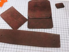 -HEARTISANS手工DIY皮艺体验(安贞环宇荟店)