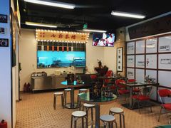 -七爷清汤腩·港式餐厅(金狮广场店)